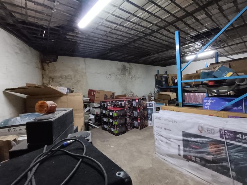 Commercial Property for Sale in Queenstown Central Eastern Cape